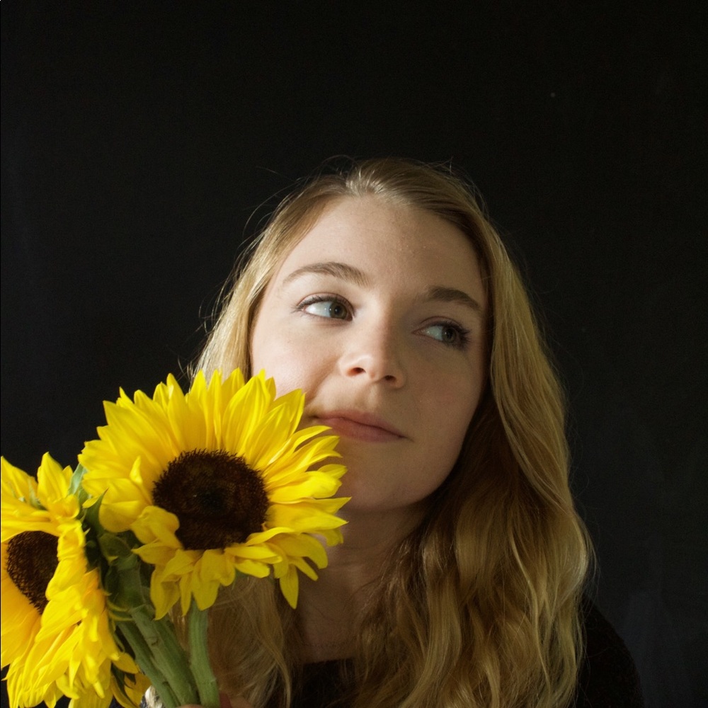 Meet your Posher, Maddie